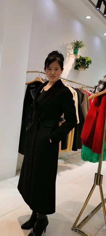 风的第一张照片--中山相亲服务中心