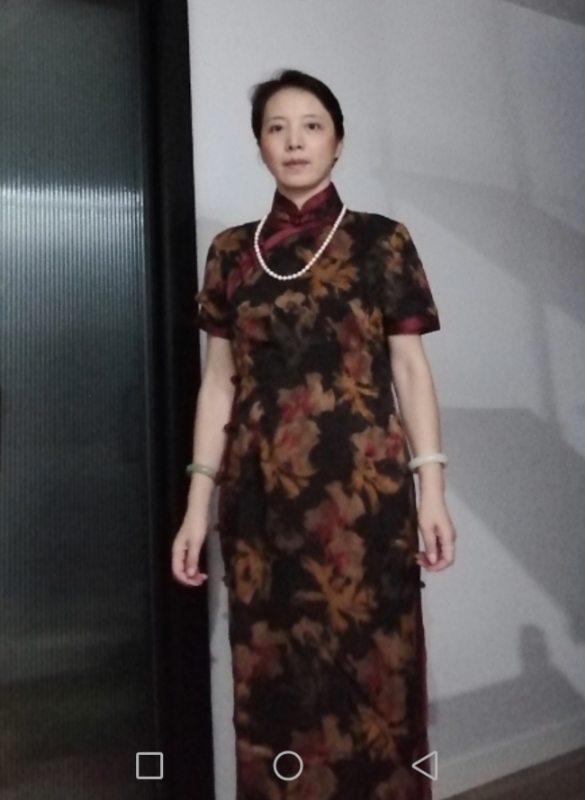 起起的第一张照片--中山相亲服务中心