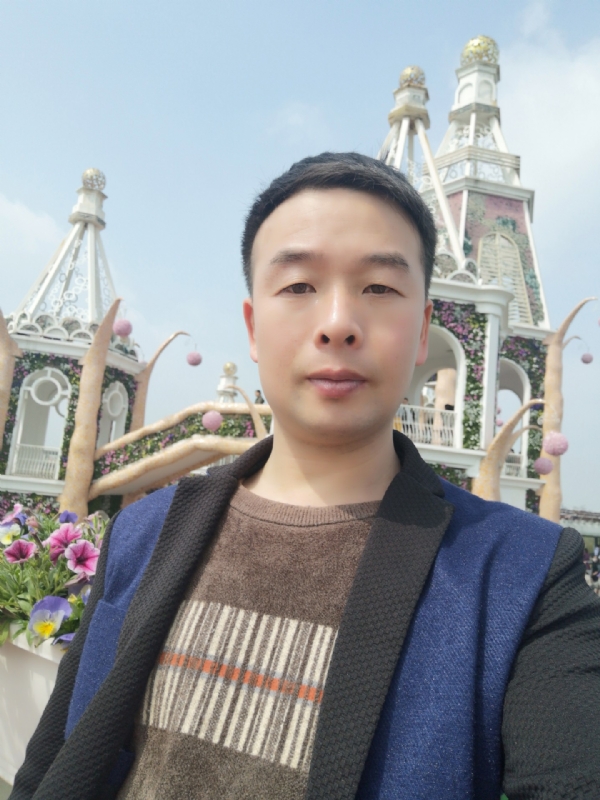 黎明的天空的第二张照片--中山相亲服务中心