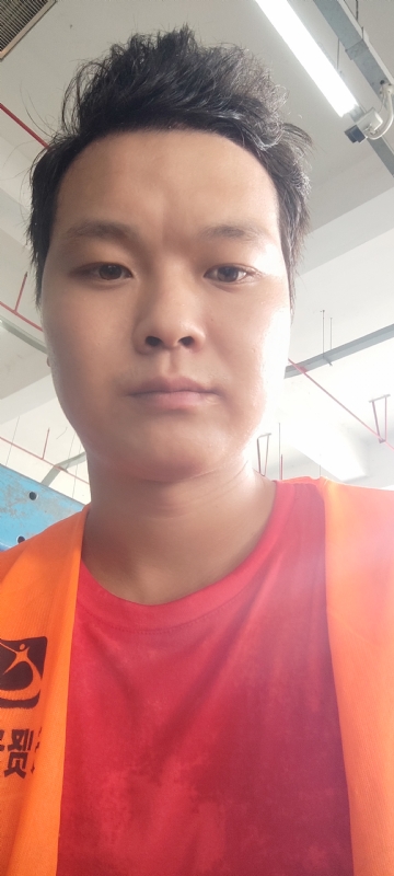 只待有缘人的第一张照片--中山相亲服务中心