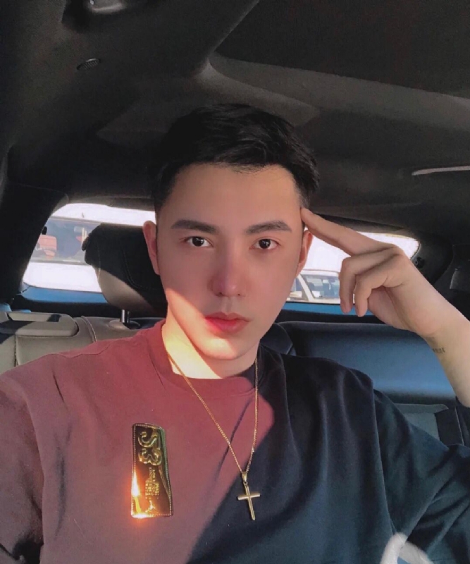 陈宇文的第一张照片--中山相亲服务中心