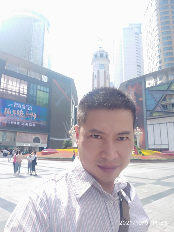 空气的第二张照片--中山相亲服务中心