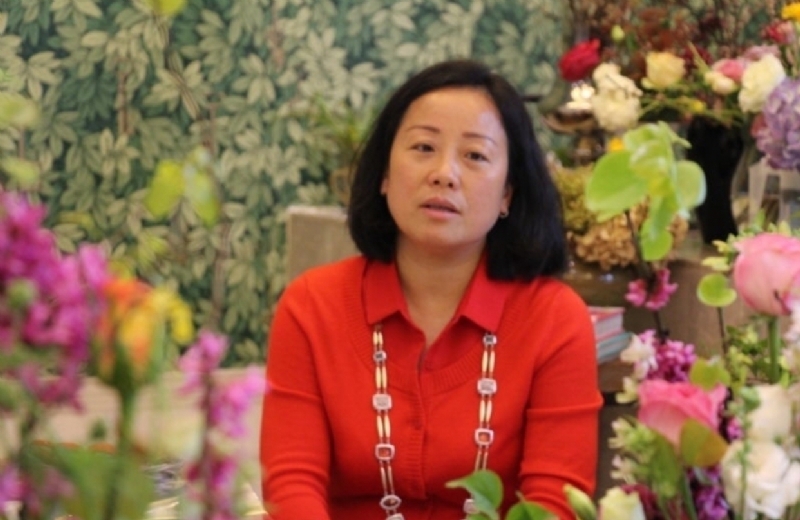 尔东的第一张照片--中山相亲服务中心