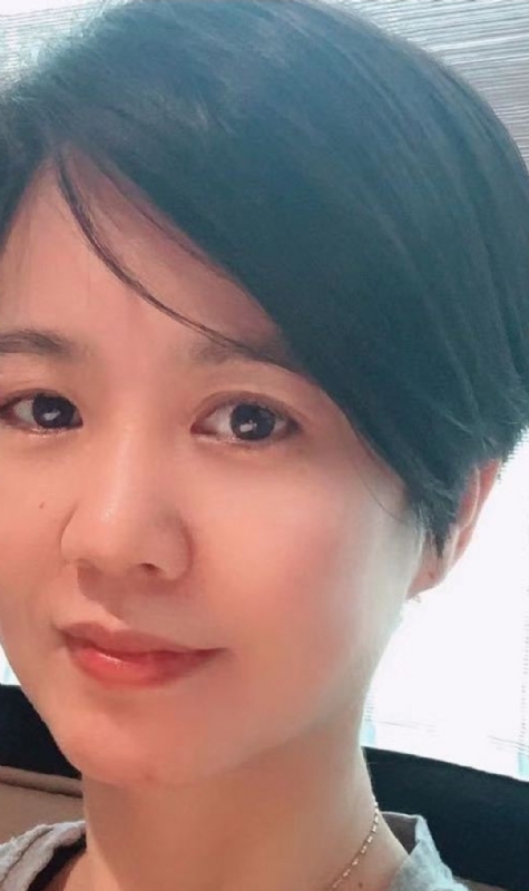 琪琪的第一张照片--中山相亲服务中心