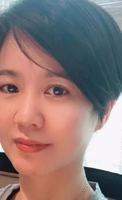 琪琪的第三张照片--中山相亲服务中心
