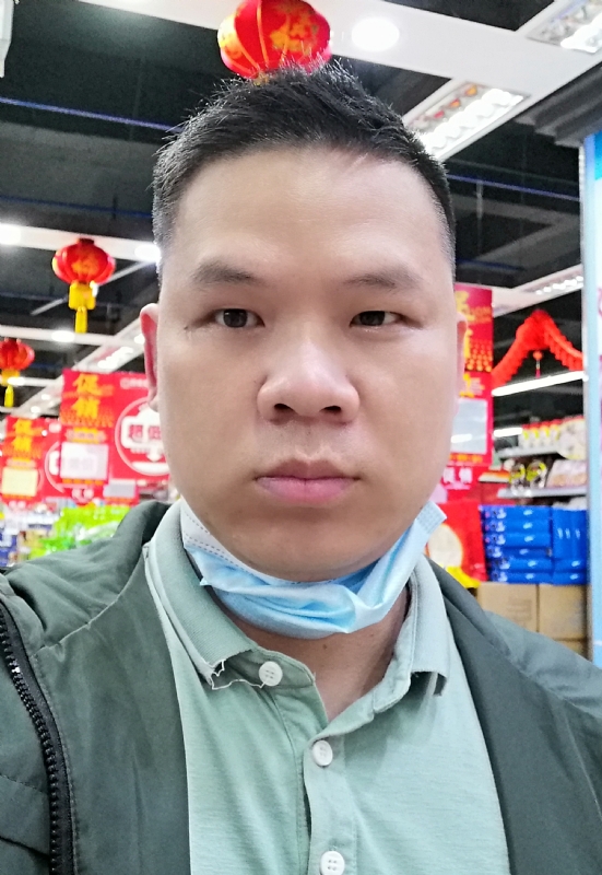 木易先生的第一张照片--中山相亲服务中心