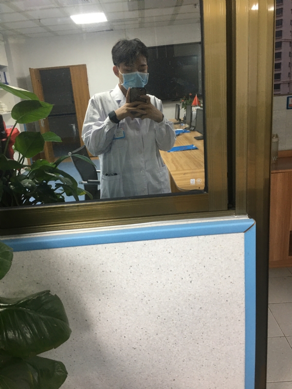 社交牛逼症的第三张照片--中山相亲服务中心