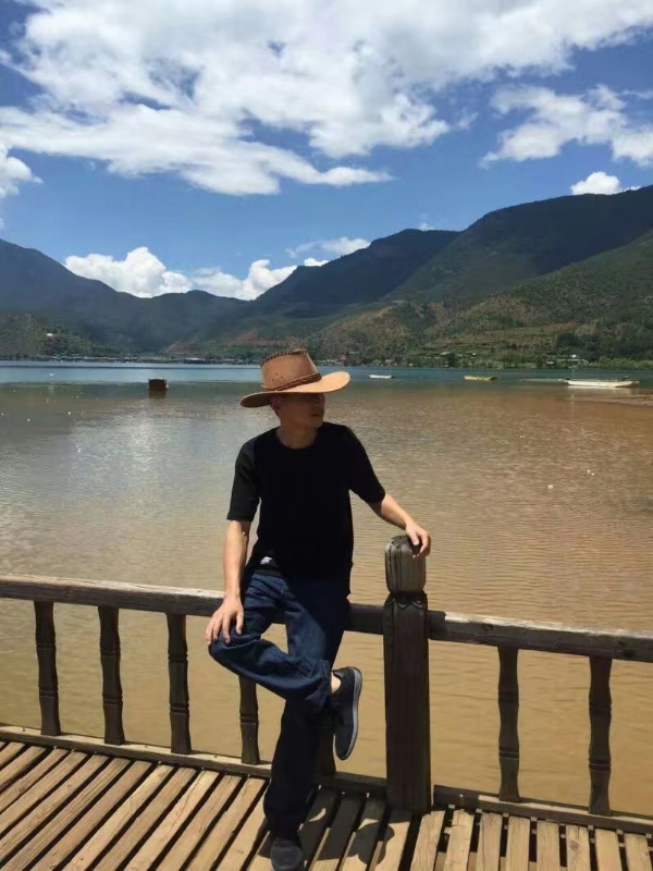剑胆琴音的第一张照片--中山相亲服务中心