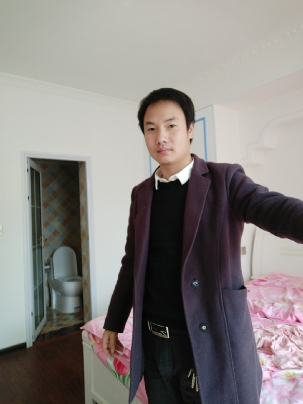 若山的第一张照片--中山相亲服务中心