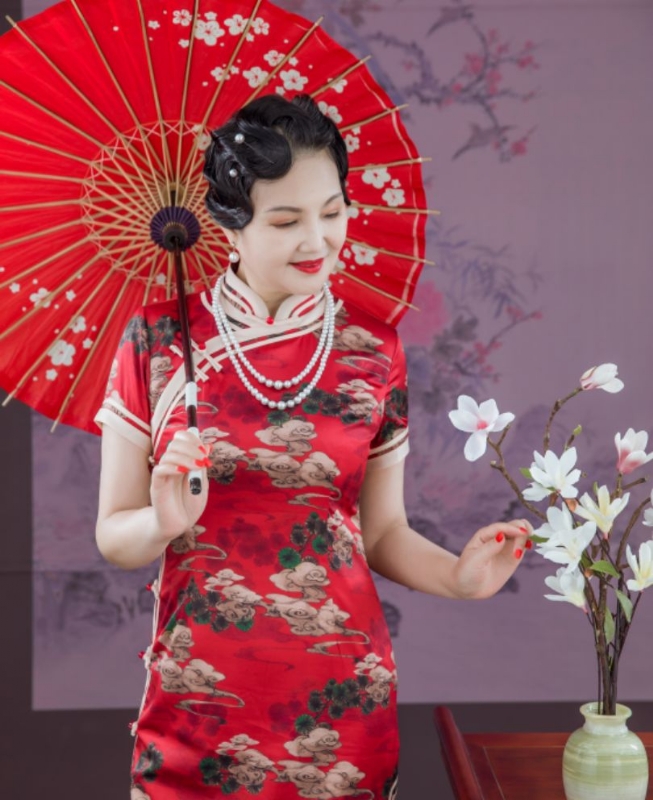 林芝的第一张照片--中山相亲服务中心