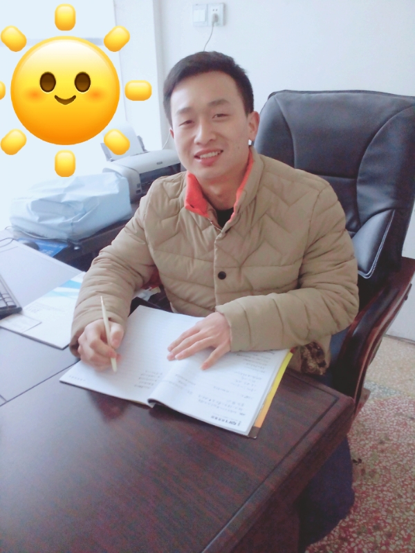 尚晋新的第四张照片--中山相亲服务中心