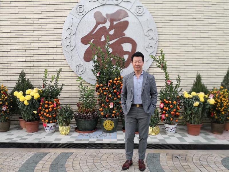 心灵港湾的第二张照片--中山相亲服务中心