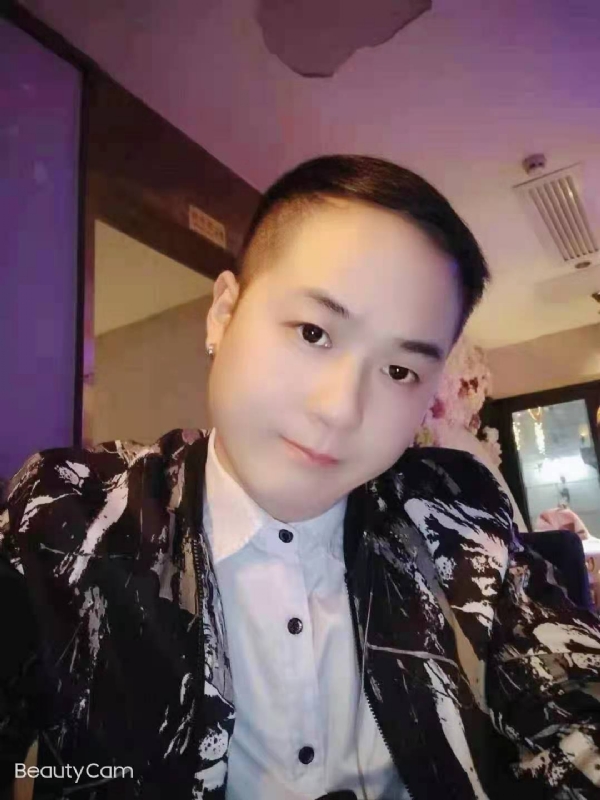 放弃一切，从头再来的第一张照片--中山相亲服务中心