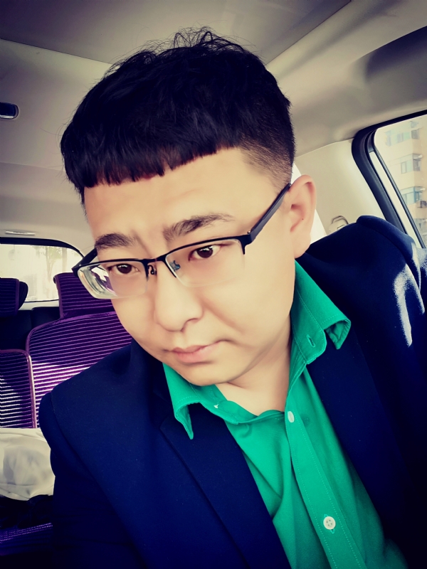 不忘。的第一张照片--中山相亲服务中心