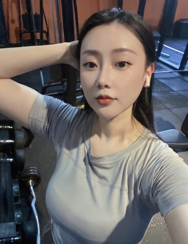 Annie的第一张照片--中山相亲服务中心