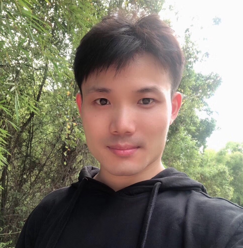 阳光??的第一张照片--中山相亲服务中心