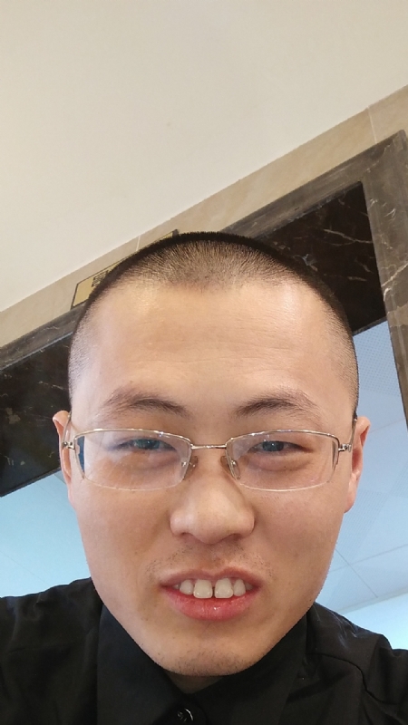 陈彩的第一张照片--中山相亲服务中心