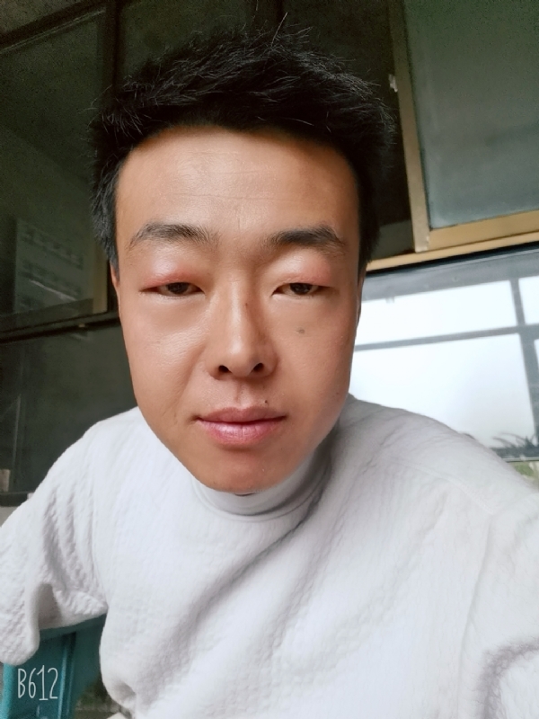 缺爱80后的第一张照片--中山相亲服务中心