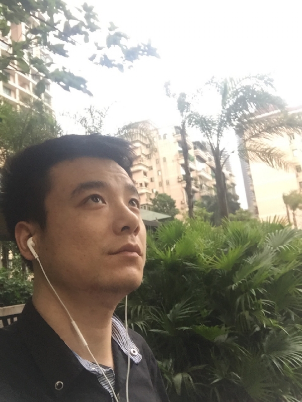 喜洋洋的第一张照片--中山相亲服务中心