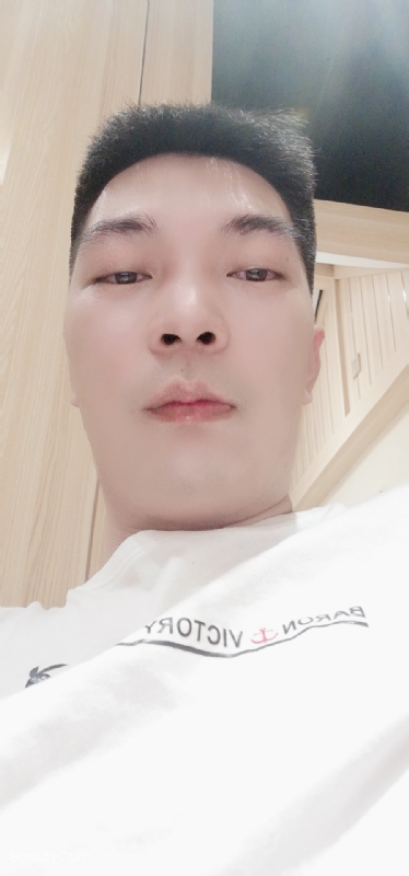 蔡先生的第一张照片--中山相亲服务中心