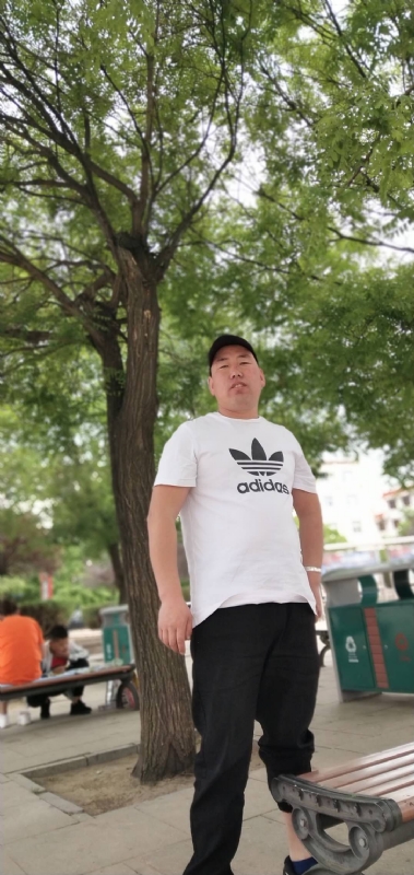啊包g的第一张照片--中山相亲服务中心