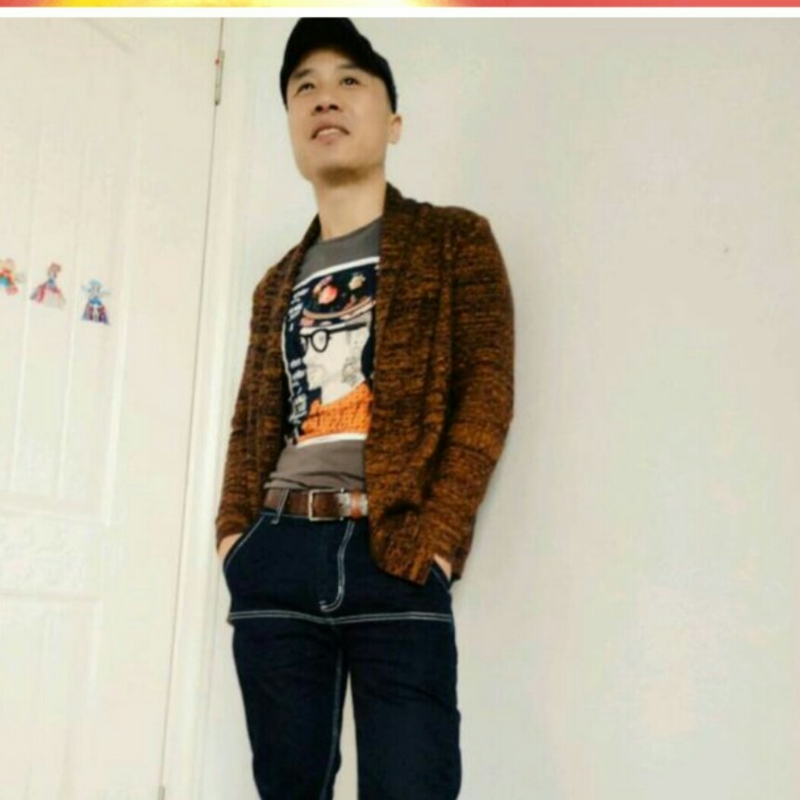 一切随缘的第一张照片--中山相亲服务中心