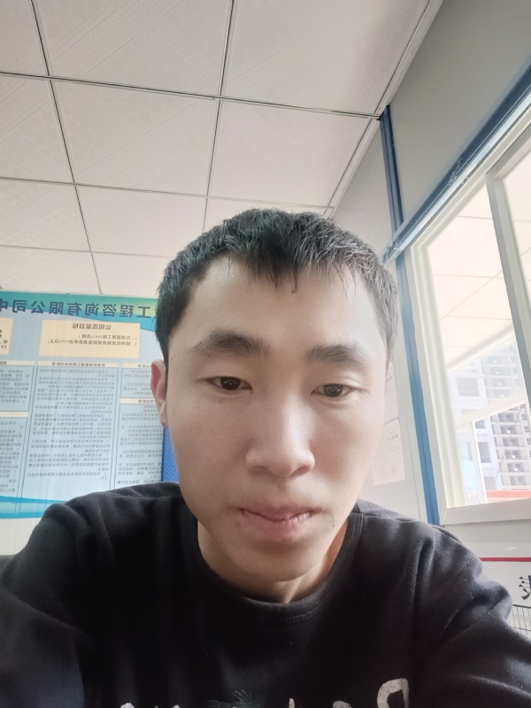 小哥哥的第一张照片--中山相亲服务中心