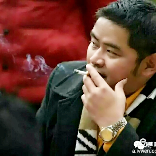 富友范的第一张照片--中山相亲服务中心