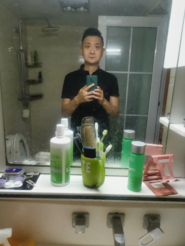 龙少的第一张照片--中山相亲服务中心