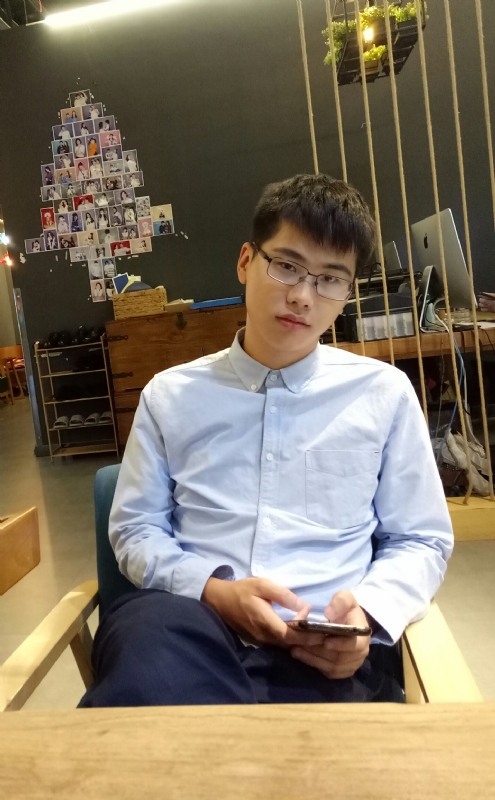 虚空羽翼的第一张照片--中山相亲服务中心