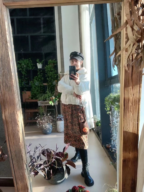 淇淇的第二张照片--中山相亲服务中心