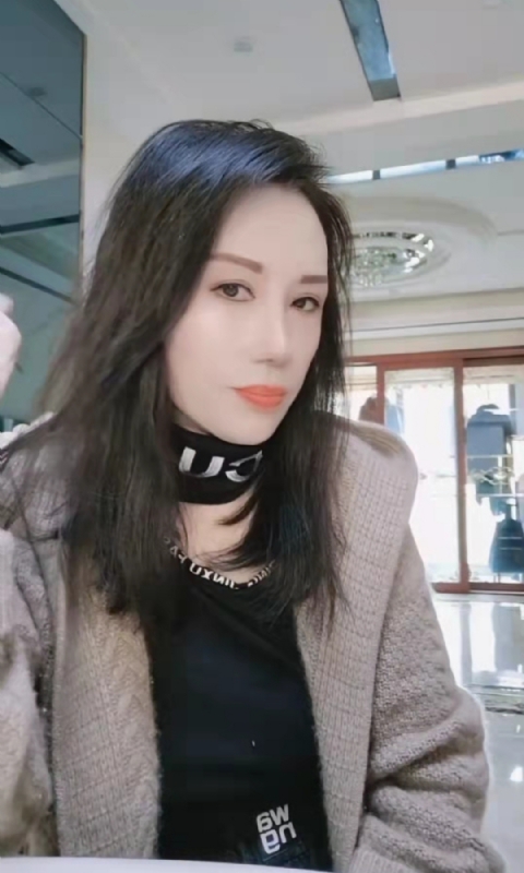 阿莲的第一张照片--中山相亲服务中心