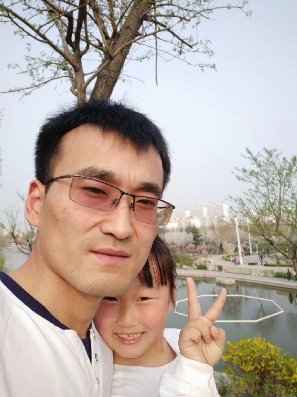 简单的幸福的第二张照片--中山相亲服务中心