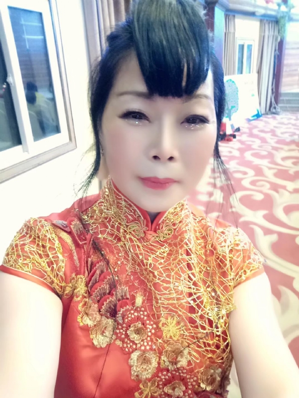 冰雪的第一张照片--中山相亲服务中心