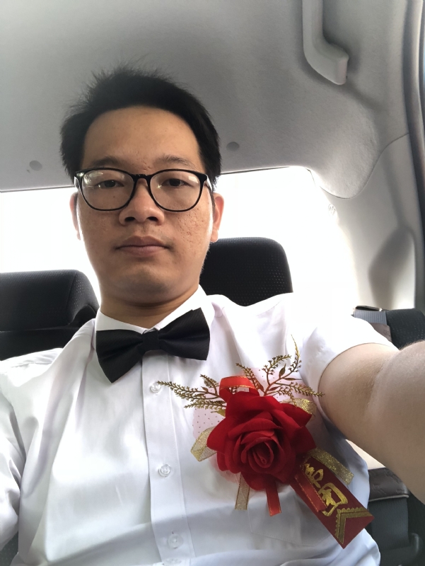 小陈的第一张照片--中山相亲服务中心