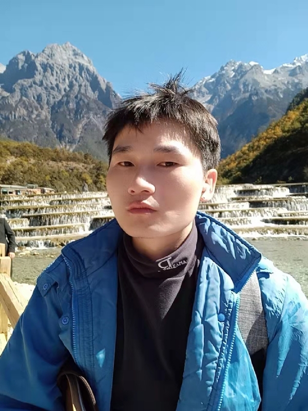 Mono的第二张照片--中山相亲服务中心