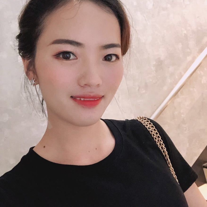 咚咚的第一张照片--中山相亲服务中心