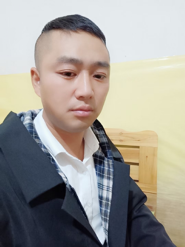 小天的第一张照片--中山相亲服务中心