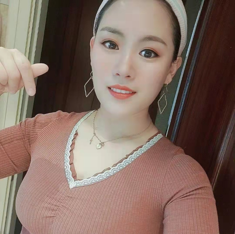 蜜&糖的第一张照片--中山相亲服务中心