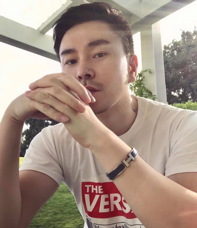 海风的第一张照片--中山相亲服务中心