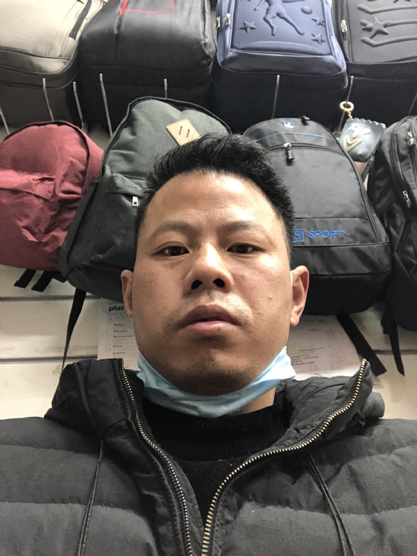 Jincai的第一张照片--中山相亲服务中心