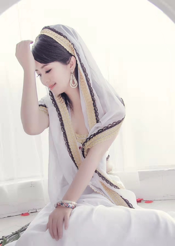 yaoyao的第一张照片--中山相亲服务中心