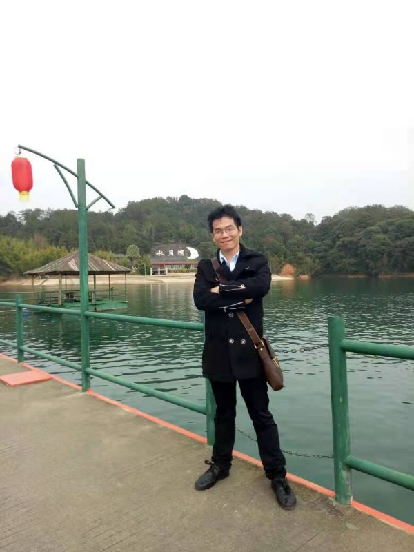 缘分不期而遇的第一张照片--中山相亲服务中心