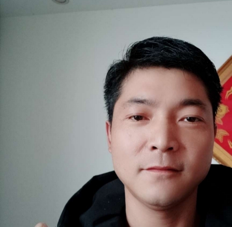 郝运的第一张照片--中山相亲服务中心