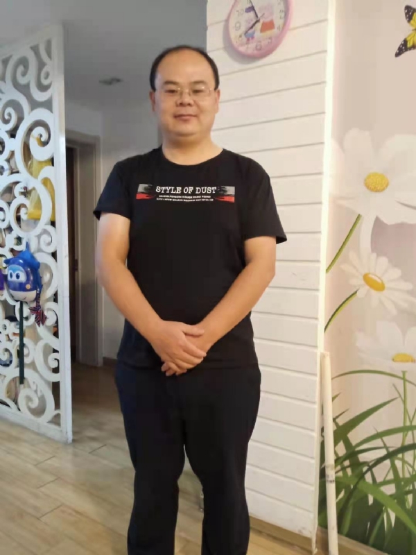 知音难觅的第一张照片--中山相亲服务中心