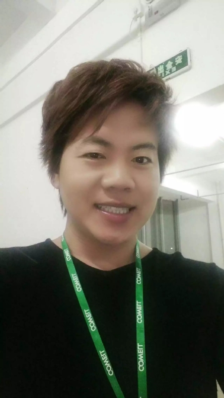 真诚相处不诚勿扰的第三张照片--中山相亲服务中心