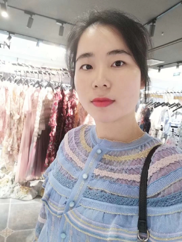 团笑的第一张照片--中山相亲服务中心