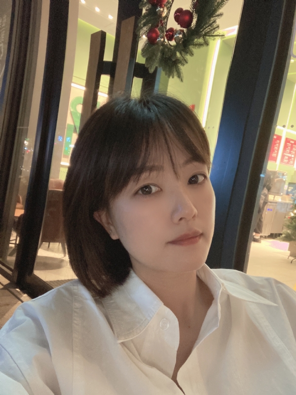 笑笑girl的第一张照片--中山相亲服务中心