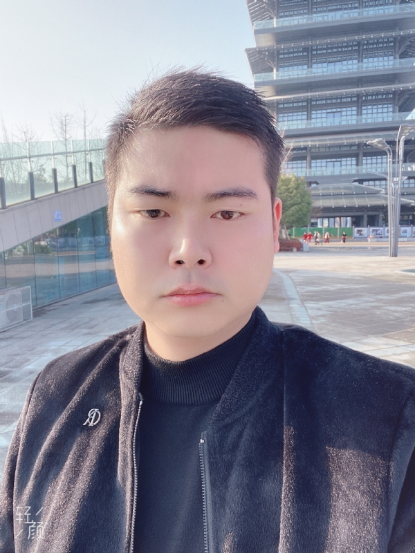 南心遥的第一张照片--中山相亲服务中心