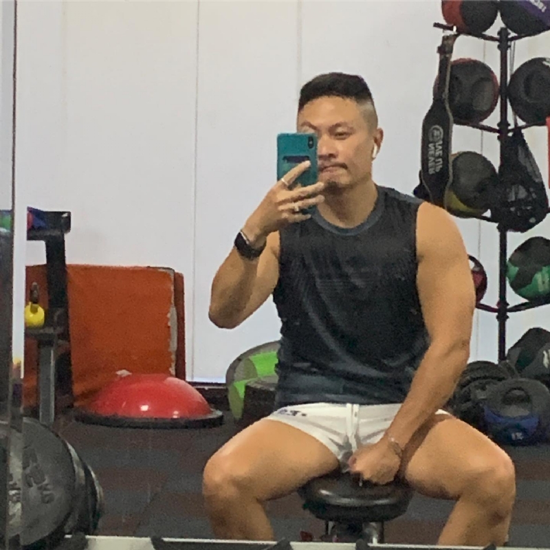 Andy的第一张照片--中山相亲服务中心